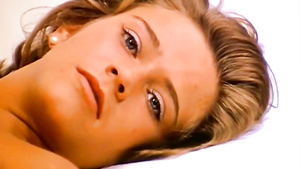 Naughty Girl From Rare Porn Movie Waits For Eruption Of Big Cock