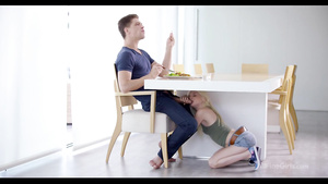 Cute teen Piper Perri amazing porn video