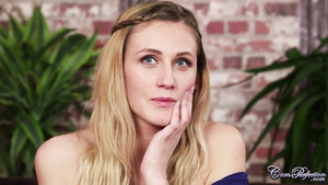 I Love This Girl - Facial Virgin Linda Leclair