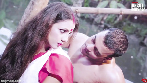 Bengali hot bombshell amazing sex video