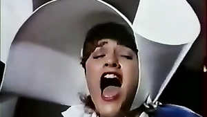 Classic Nuns (1983) Full Movie