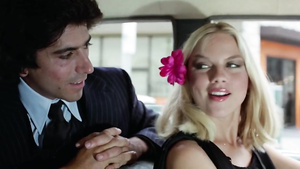 Enjoy hot vintage porn movie Taxi Girls (1979)