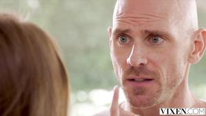 YOUNG SLUT She knew it was wrong but did it anyways