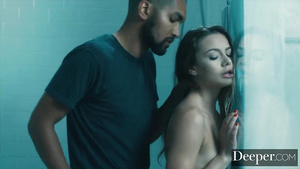 Deeper. A Handful of Rules for Naomi Swann