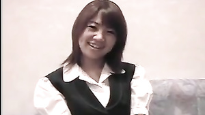 Japanese Teenage Love Making Affair With Old Guy Voyeur