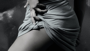 tall bitch all for big black penis 1