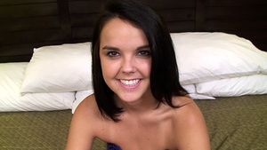 Dillion Harper and her 32 Dcup breast  well-rounded length video