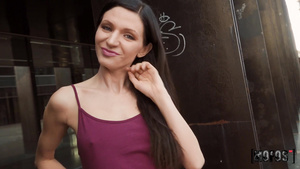 Libidinous hooker breathtaking sex scene