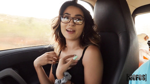 Lustful hooker incredible adult scene