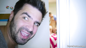 Dare Dorm - So Busted 1 - Codey Steele