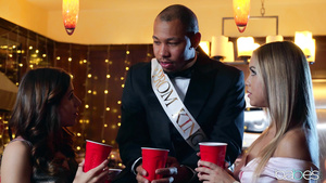 Babes - Prom Night Revenge: Part 3 1 - Alina Lopez