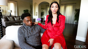 Babes - What She Wants, She Gets 1 - Vanessa Sky