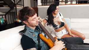 RealityJunkies - Mature's Cuckold 21 Scene 3 - Band Bitch Becky 1 - Chad Alva