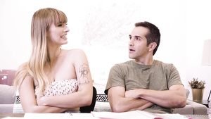 Leggy depraved teen incredible sex clip