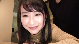 Nipponese naughty babe crazy porn video