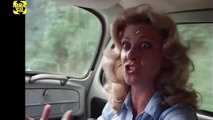 Amoral MILFs in Vintage rare porn movie