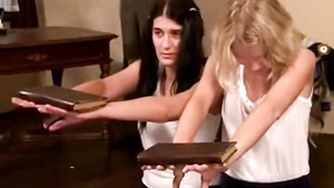 The Hour Of Corporal Punishment - Spanking Porn