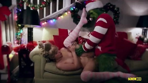 The Grinch Parody Crazy Hot Sex Video