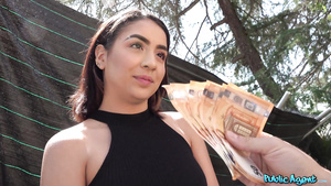 Public Agent - Getting A Guided Tour Of His Male Stick 1 - Erik Everhard