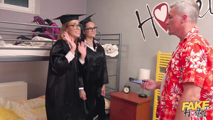 Fake Hostel - Geeky Graduates 1 -