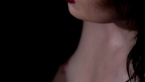 meelf gets exercised