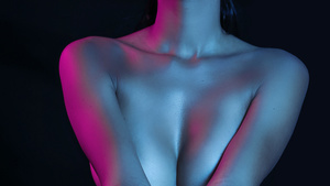 dawn again on big black dick