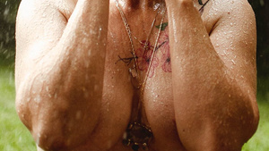 dinner sex orgy sins