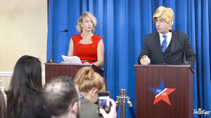 Eva Lovia gets a good dicking she's been craving for