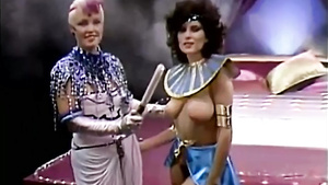 Miss Passion Crazy Retro Porn Movie