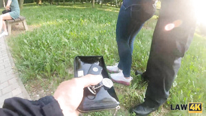 LAW4k. Fooling around so passionately with security