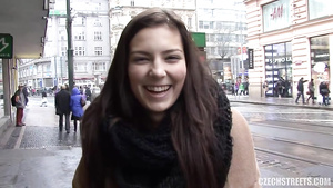 Very nice amateur girl gets sodomized in hotel room