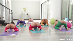 We Live Together - WLT S02E02: Never Have We Ever 2 - Demi Sutra