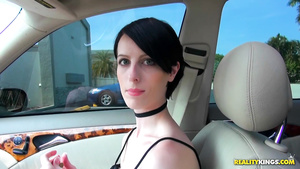 Street Bj - Bottomless Blows 1 - Alex Harper