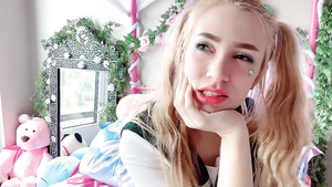 Amateur lewd whore hot porn video