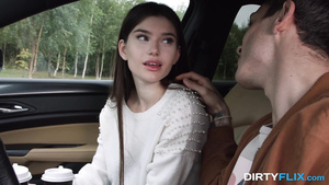 Dirty Flix - Nata Paradise - Shy 18yo girl wild side banging