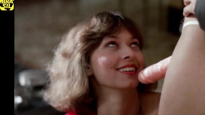 Hot retro porn movie from 1984