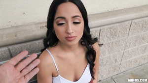 Public Pickups - Pounding The New Girl In Town 1 - Mi Ha Doan