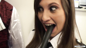 Real Whore Party - Halloween Preparations 1 - Margo Russo