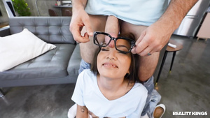 Delightful Yumi Sin mind-blowing xxx video