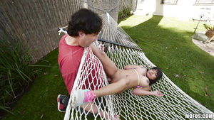 Don't Break Me - Garden Salad 2 - Aryana Amatista