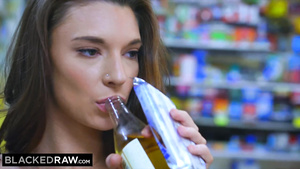 BLACKEDRAW she just Waits for BIG BLACK PENIS Daily - Jax slayher