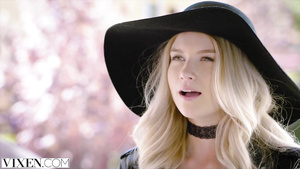 Depraved hussy Arya Fae interesting sex scene