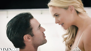 Popular babe Mia Malkova amazing porn clip