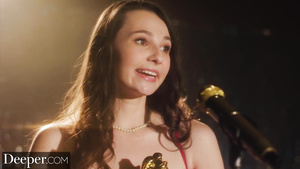 Deeper. Liz Reveals all of her Darkest Fantasies to her Boss - Liz jordan