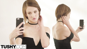 TUSHY Bad Girl Fucks TV Producer - Manuel ferrara