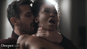 Deeper. Demi Sutra just Wants  - Demi sutra