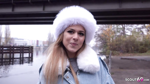 Beautiful hussy sensational sex clip