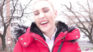 Debauched vixen interesting adult video