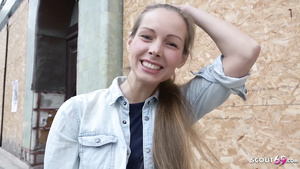 Lovely Kinuski Kakku in an exciting xxx scene