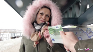 Depraved amateur thrilling adult video